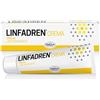 Colonir Omega Pharma - Linfadren Crema Linfodrenante, Utile per Rassodare le Gambe, 100 ml
