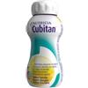 CUBITAN VANIGLIA 4 X 200 ML NUTRICIA ITALIA SpA