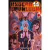 PANINI SPA Undead unluck. Andy (Vol. 14)