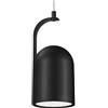 LUMINA lampada a sospensione PERDUE BRACKET - PRDA0801OP+PRDM0101OP00