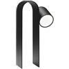 LUMINA lampada da tavolo PERDUE ARC 30 - PRDA01.01OP+PRDM0101OP00