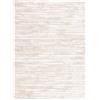 Safavieh Tappeto Zottelig per soggiorno, sala da pranzo, camera da letto, Lindsay Collection, pelo corto, beige, 91 x 152 cm