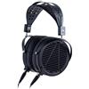 Audeze LCD-2 Classic Open Back Headphones with Detachable Cable and Economy Travel Case - Leather-Free