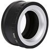 AMAZINGDEAL365 m42-fx M42 obiettivo for Fujifilm x Monte Fuji X-Pro1 X-E1 X-E2 X-M1 anello adattatore