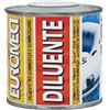 Euromeci Diluente per Gommoflex e Gommoguard, 375 ml