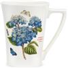Portmeirion Botanic Garden - Tazza con mandarino, ortensia