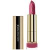 Max Factor Rossetto Stick Colour Elixir, Formula Idratante e Volumizzante a Lunga Durata, 100 Firefly, 4 g