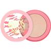 Lovely Makeup Lovely. Illuminatore Pink Army Shine Bright Highlighter