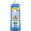 ICA CHP34 Shampoo con Aloe Vera per Cani Lavaggio a Secco