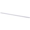 OFITURIA 25 Rollos de Papel Kraft Verjurado 1mx5m Color Blanco 70g