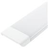 M Ledme - Barra LED lineare Moments con LED integrato 40W, 3500 lumen, colore luce fredda (6000 K), 60 cm, cavo di collegamento incluso. LM1190