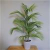 Leaf Palma tropicale artificiale realistica