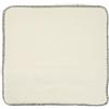 Biederlack Aura Fodera Cuscino, Misto Cotone, Naturale, 50x50x2 cm