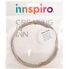 INNSPIRO Filo alluminio magico mistico 1,0 mm. 10 m.