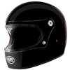 PREMIER CASCO TROPHY CARBON T9 BM,NERO CARBONIO,L