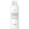 Eurotel 200 ml - Shampoo al latte d'asina (15%) + agenti riparatori naturali - vitamina F e pro-vitamina B5