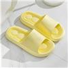 MEHWSUR Pantofole da massaggio for riflessologia plantare, massaggiatore plantare shiatsu, pantofole for digitopressione da massaggio casalingo ai piedi Sollievo Neuropatia Artrite Dolore plantare ai piedi, S