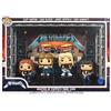 Funko Pop! Moment Deluxe: Metallica Master of Puppets Tour (1986) Figure in vinile (esclusive edizione limitata 2022) (67772)