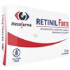 RETINIL FORTE 30CPR