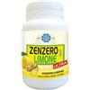 ZENZERO E LIMONE ULTRA 60CPS