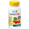 LONGLIFE ACEROLA C500 FRUT BOS