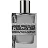 Zadig & Voltaire This is Really Him! 50ml