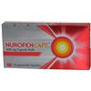 RECKITT BENCKISER H.(IT.) SpA Nurofencaps 10 Capsule Molli 400 mg