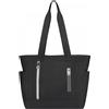 Roncato Compact Borsa Da Viaggio Donna - Nero
