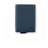 Roncato Iron 4.0 Porta Carte Di Credito 7x11x2 Cm - Blu Navy