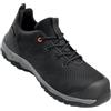 Uvex Sc_6760343_3523990004775, Ballerine Unisex-Adulto, Nero e Bianco, 43 EU