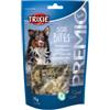 TRIXIE SUSHI BITES SNACK PER CANI TRIXIE GR 75