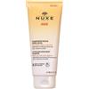 Nuxe Sun Shampoo Doccia Doposole 200 ml