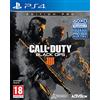 ACTIVISION Call of Duty: Black Ops 4 - Pro Edition - PlayStation 4 [Edizione: Francia]