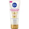 Nivea Luminous630 Crema Corpo Antismagliature & Antimacchie 200 Ml Crema Smagliature E Macchie Nivea