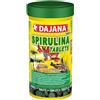 VELMA Dajana Spirulina Tablets - Mangime Speciale in compresse per Pesci, con alghe e proteine vegetali (100 ml)