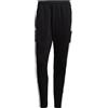 adidas Uomo Pants (1/1) Sq21 SW Pnt, Black, GT6642, LT3