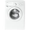 Indesit EWC 81284 W IT lavatrice Caricamento frontale 8 kg 1200 Giri/min C Bianco