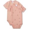 Sanetta 324394 Body, Misty Rose, 68 Bimba