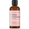 Essenciales - Olio Vegetale di Rosa Canina, 100% Puro e Naturale, 100 ml | Olio Vegetale di Rosa Canina, 1ª Spremitura a Freddo