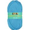 Sirdar Hayfield Bonus Aran, filato azzurro (824), 100 g