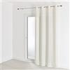 HomeMaison.com Tenda Tisse 300 x 240 cm, colore: Bianco