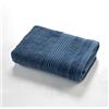 Douceur d'Intérieur, Tendresse - Asciugamano da bagno, 50 x 90 cm, colore: Zaffiro 100% cotone