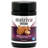 CABASSI & GIURIATI NUTRIVA - FUNGO SHIITAKE 60 capsule vegetali