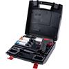 Ingersoll-Rand 2136QXPA-3SK Avvitatore a impulsi pneumatici da 1/2, silenzioso, 1500 Nm, anello di frizione, pistola