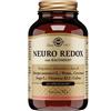 Solgar Neuro redox solgar 60 capsule