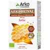 ARKOFARM Srl Arkoroyal Pappa Reale Bio 500 mg 10 pipette - Integratore Ricostituente per Bambini