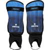 Derbystar Parastinchi-852008 - Parastinchi blu e nero, taglia M