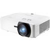 Viewsonic LS920WU videoproiettore Proiettore a raggio standard 6000 ANSI lumen DMD WUXGA (1920x1200) Bianco LS920WU