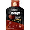 Victory Endurance Gel Energy Up! + Caffeina 40 g - Victory Endurance