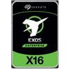 Seagate Enterprise Exos X16 3.5 10 TB Serial ATA III [ST10000NM001G]